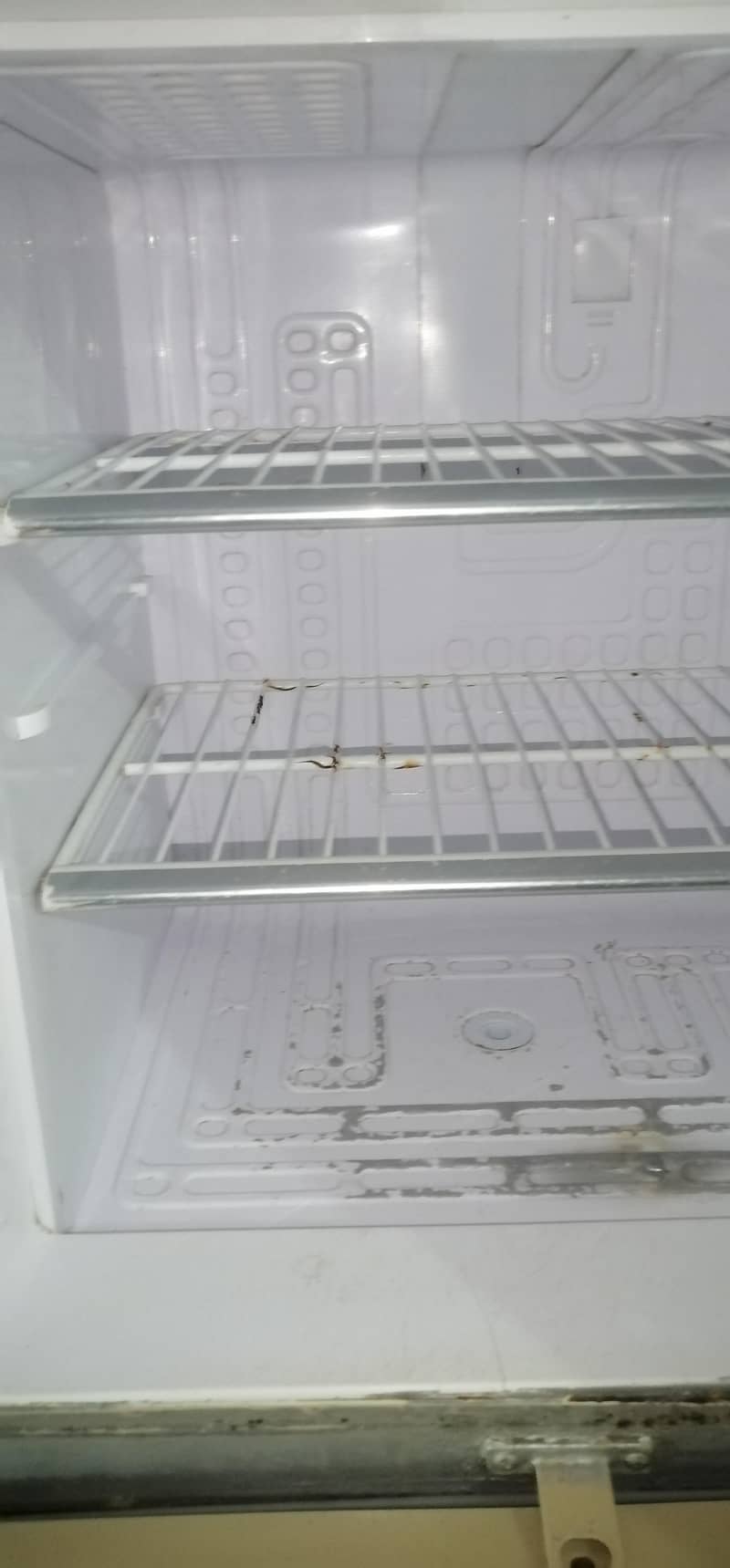 orient refrigerator 11