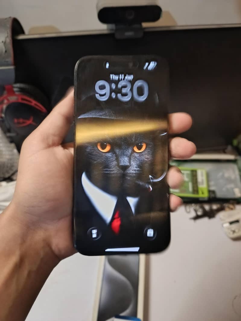 iphone 15 pro max jv 256gb 1