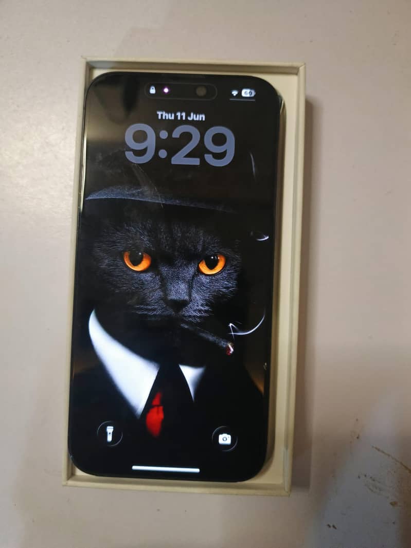 iphone 15 pro max jv 256gb 3