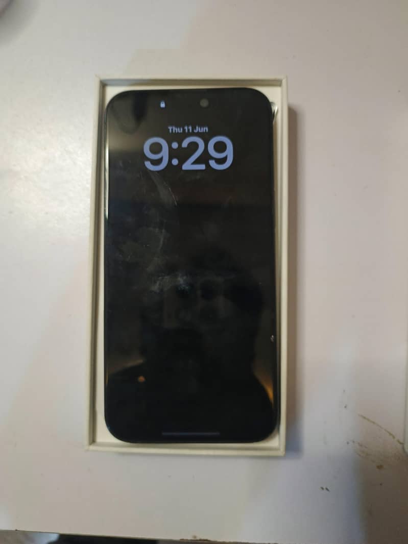 iphone 15 pro max jv 256gb 4