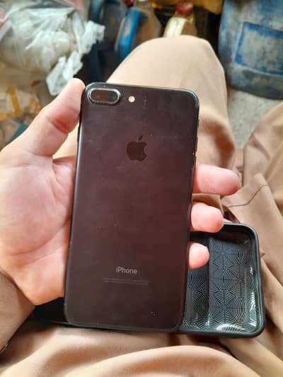 Apple iPhone 7 Plus