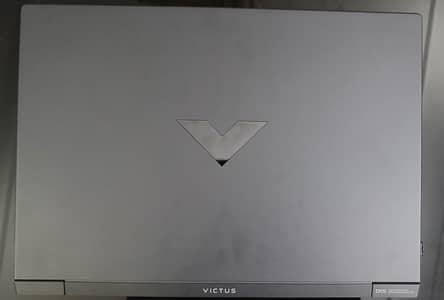 HP Victus i5 13th Gen | RTX 2050| 32GB Ram | 512GB SSD