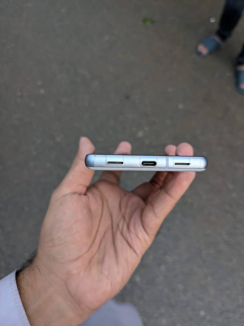 google pixel 7a 0