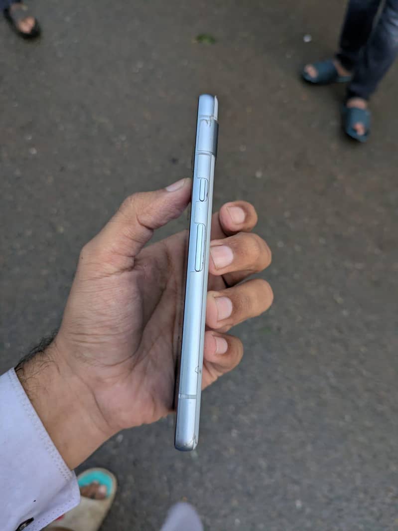google pixel 7a 2