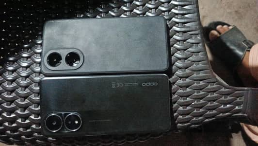 OPPO A58