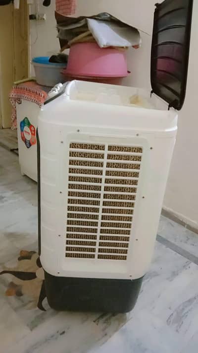 super Asia cooler for sale