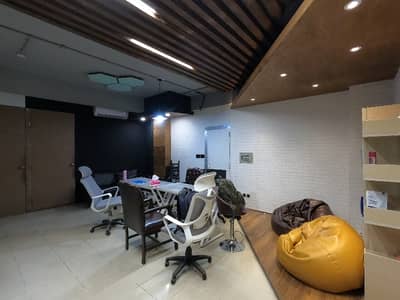 Affordable On Excellent Location Office Available For Rent In G-11 Markaz