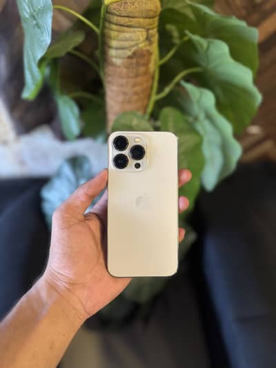 IPHONE 13 PRO PTA APPROVED 512GB