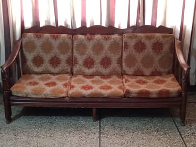 Sofa Set For Sale