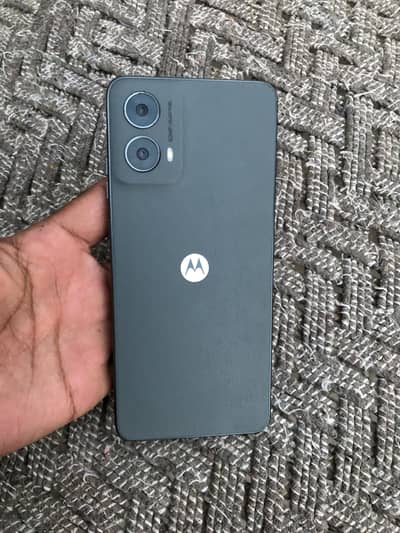 Motorola Moto G 5G 10/10 condition