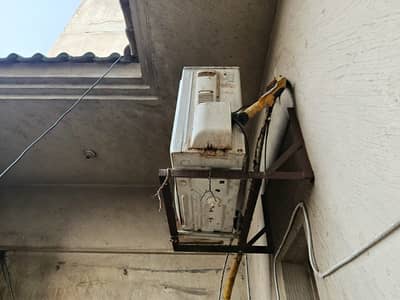 Gree G10 Inverter 1 ton split AC