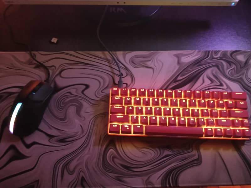 Asus Gaming Setup 3