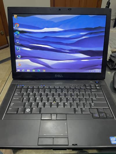 Core i5 dell latitude
