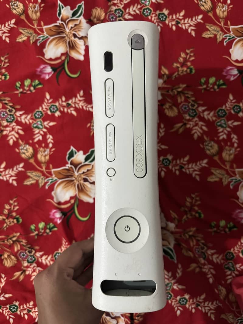 Xbox 360 1