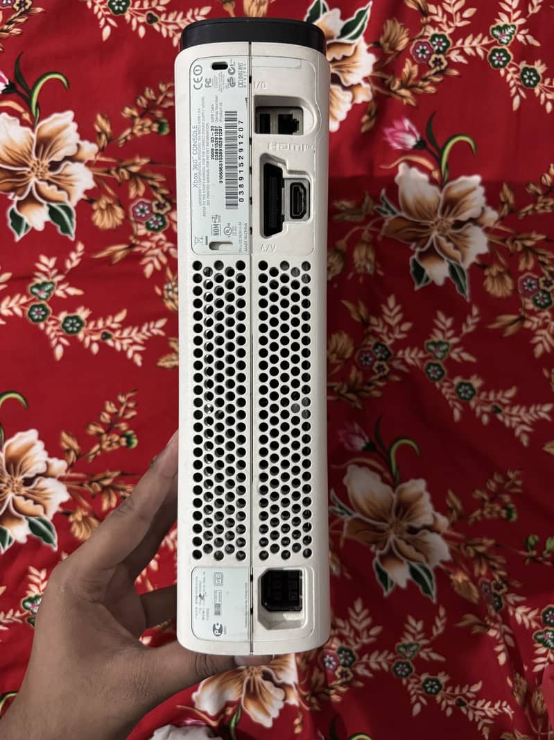 Xbox 360 2