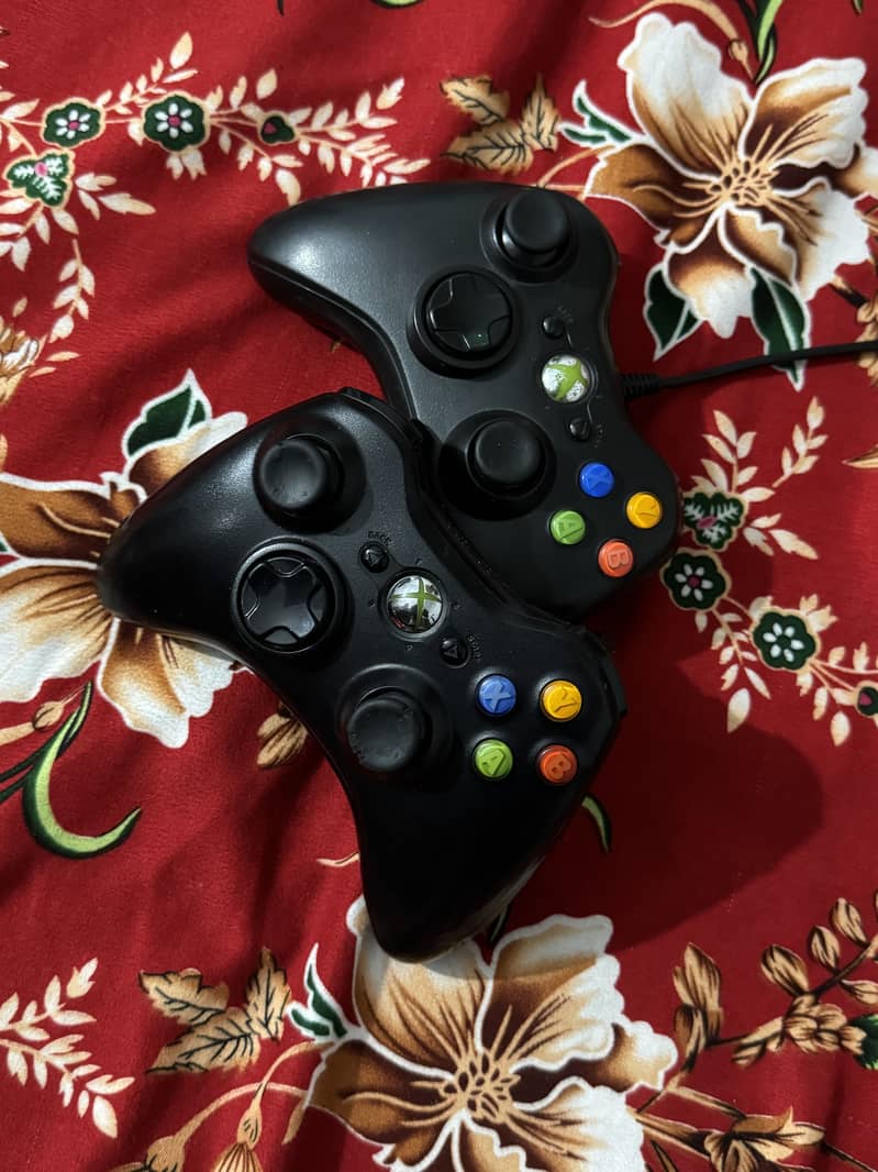 Xbox 360 4