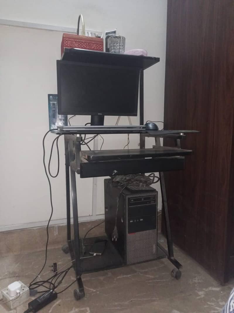 computer table 0