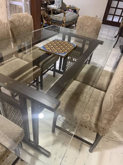 Dinning Table