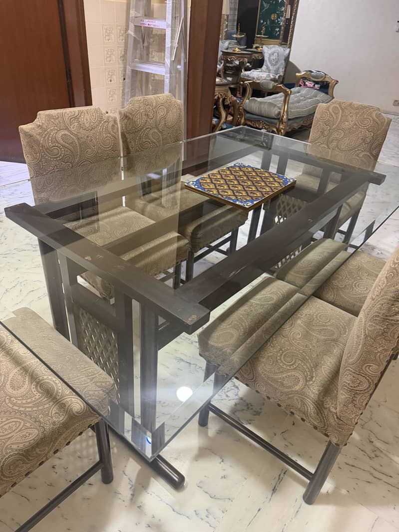 Dinning Table 1