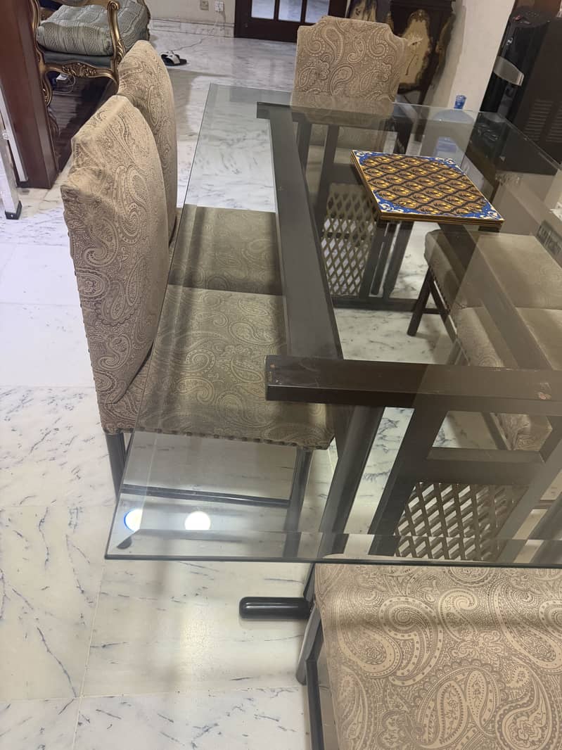Dinning Table 2