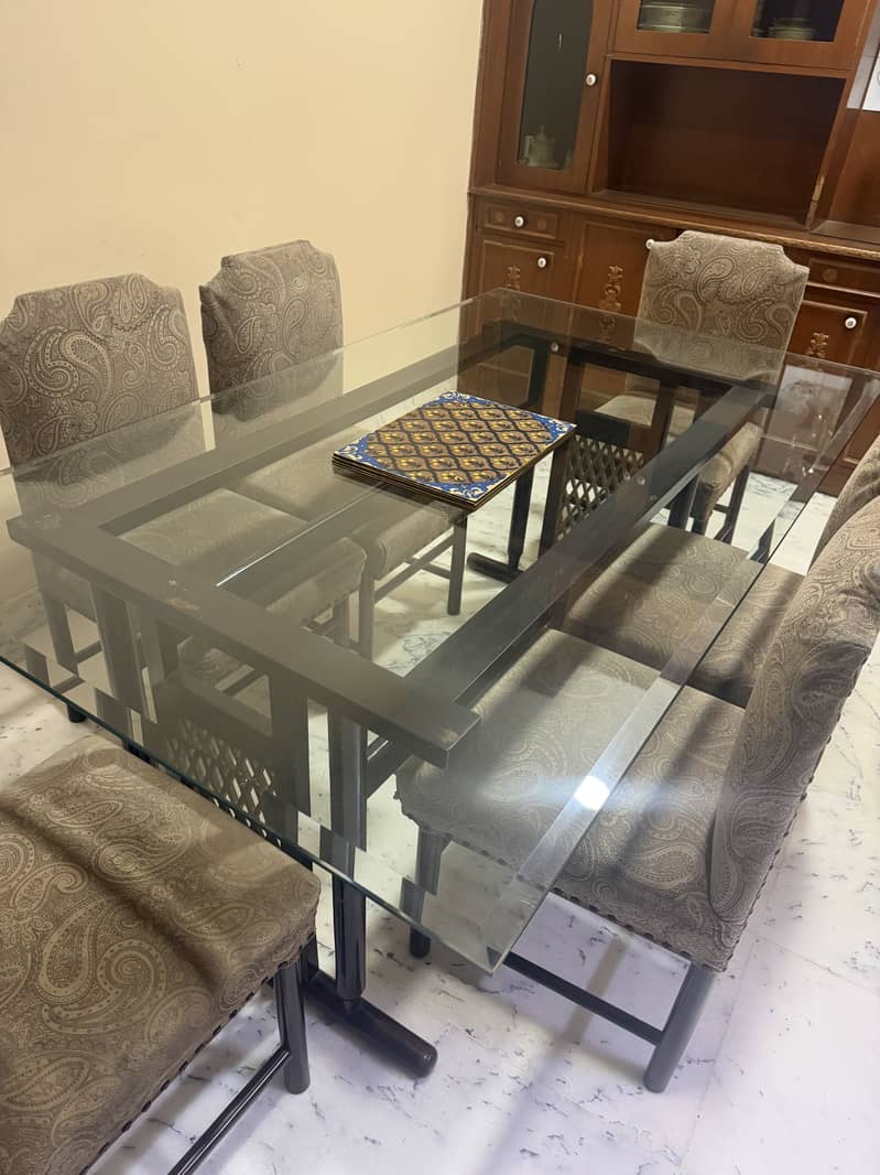 Dinning Table 7