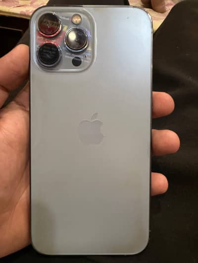 Apple iPhone 13 Pro Max