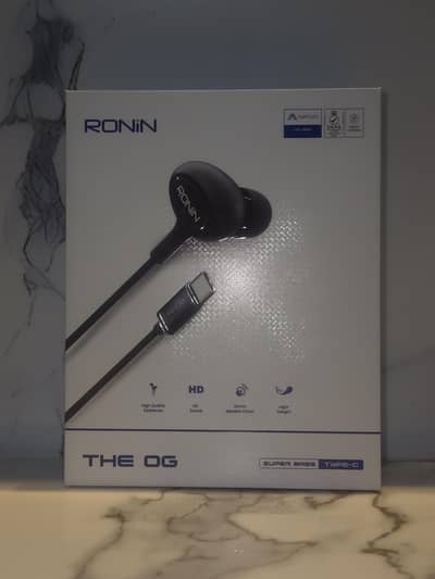 RONIN
