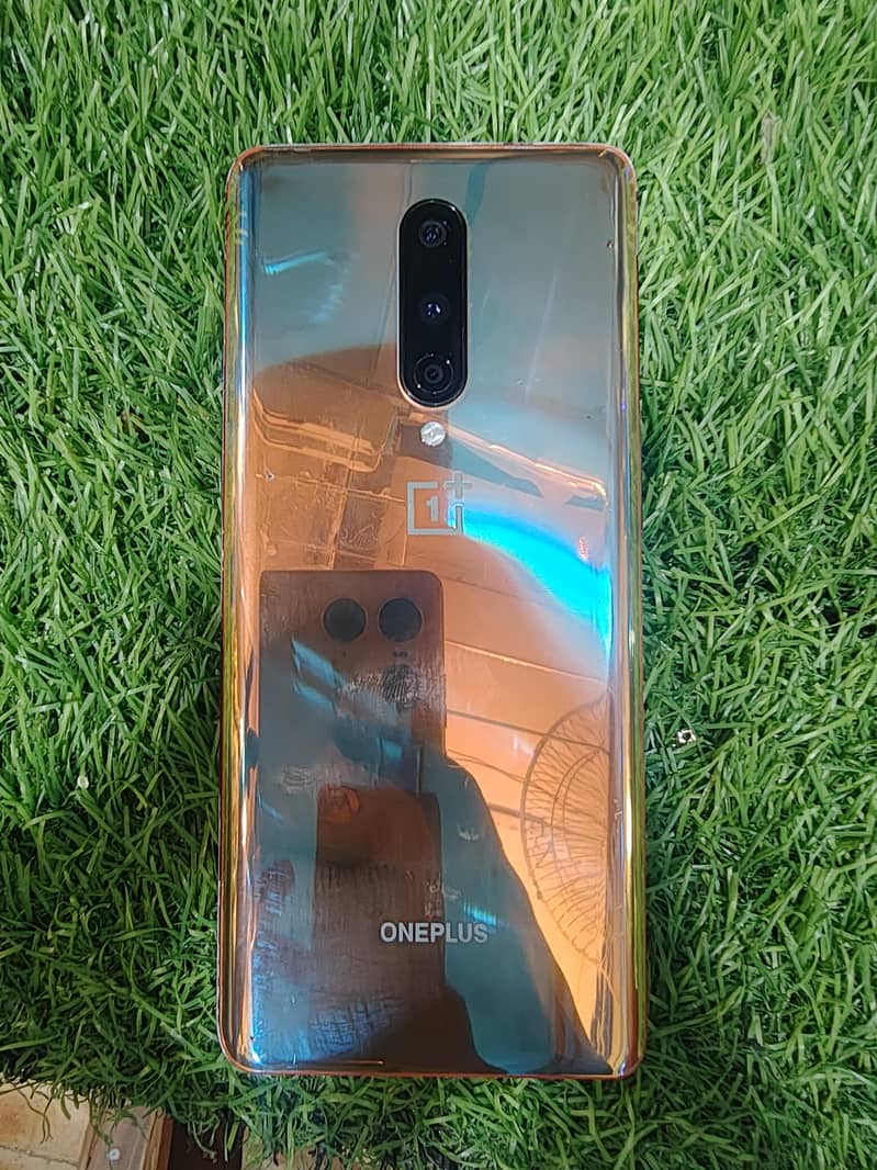 One Plus 8 0