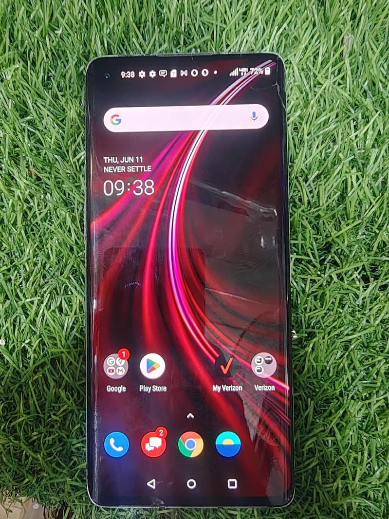 One Plus 8 1