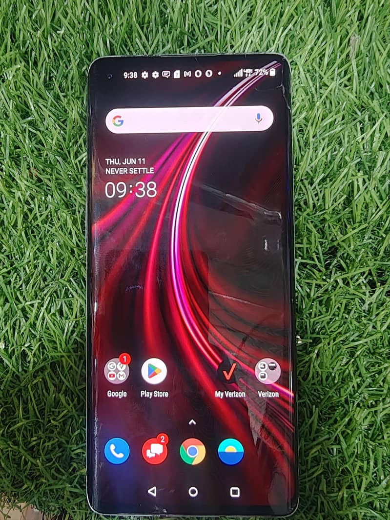 One Plus 8 2