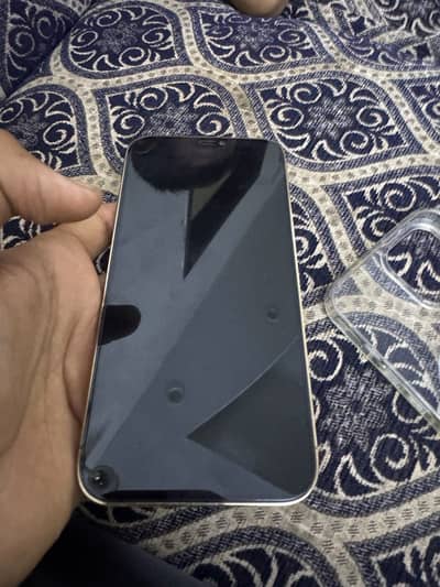 Apple iPhone 12 Pro Max