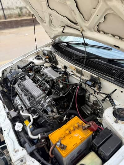 Suzuki Cultus VXR 2013