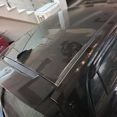 Hyundai Santro 2004