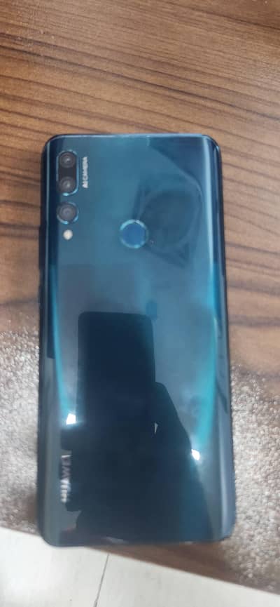 Huawei Y9 Prime