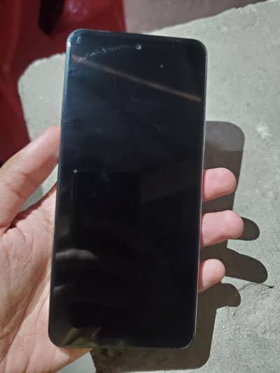 vivo y29 8/256 bs minor sceatches hain back p with box and charge