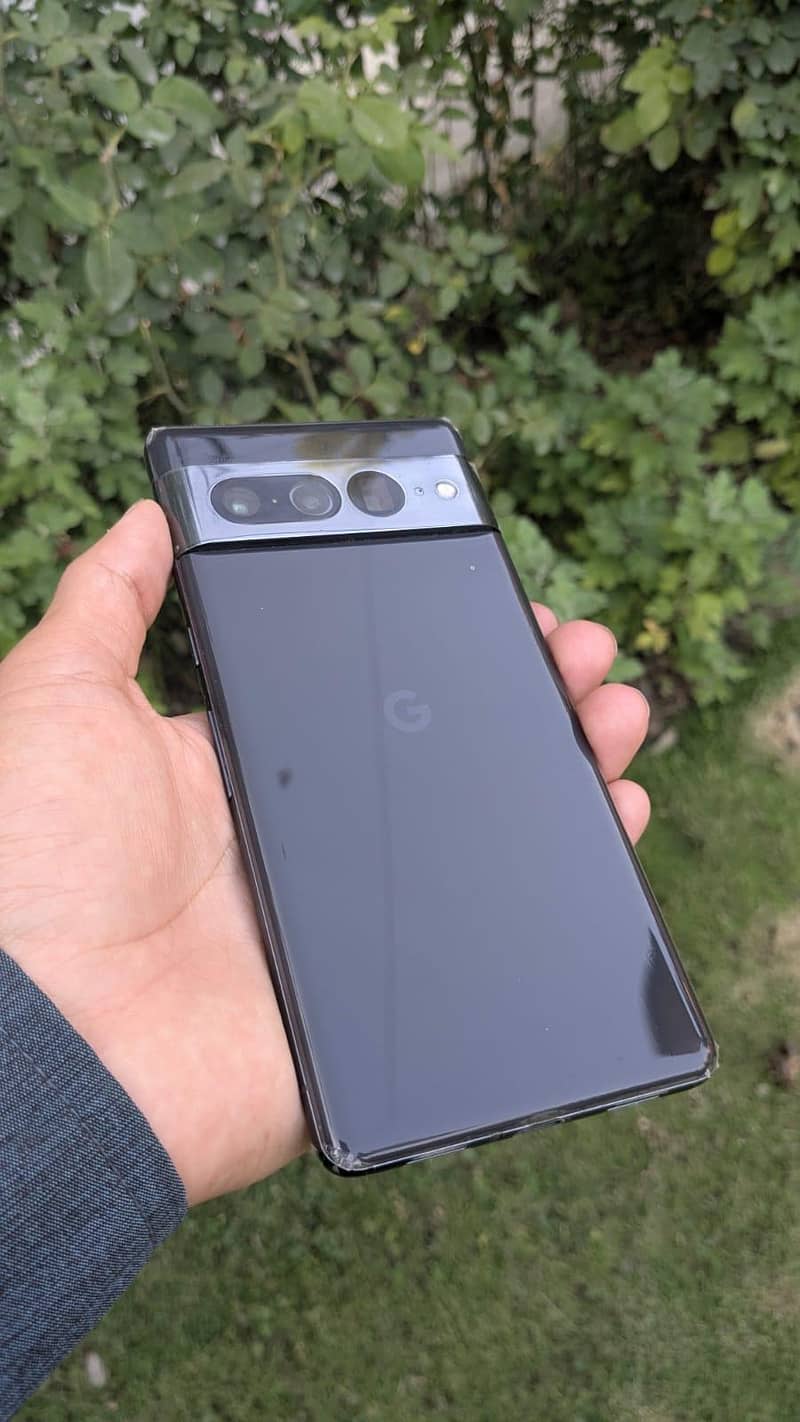 Google Pixel 7 Pro 0