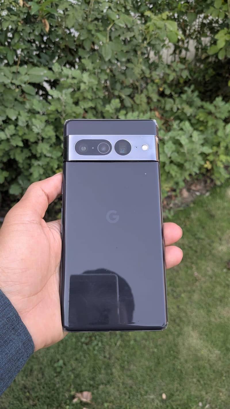 Google Pixel 7 Pro 1