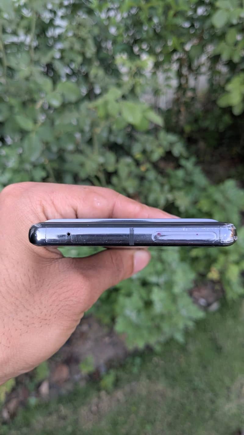 Google Pixel 7 Pro 5