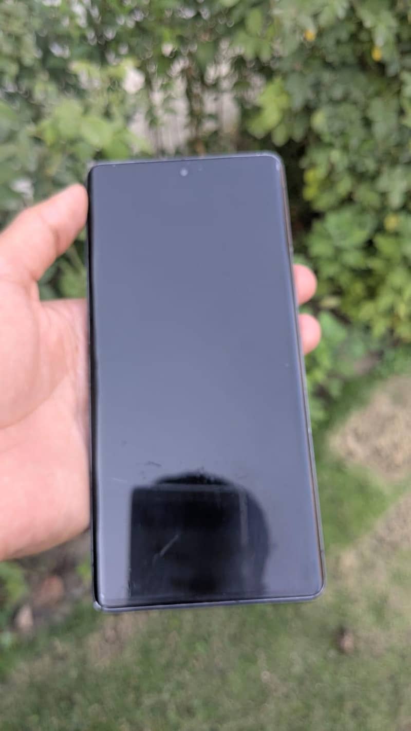 Google Pixel 7 Pro 6