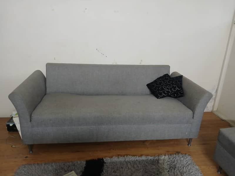 Sofa set 1