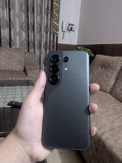Tecno Camon 50 pro