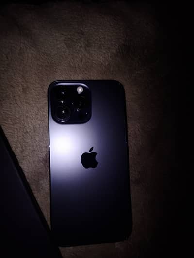 Apple iPhone 14 Pro Max