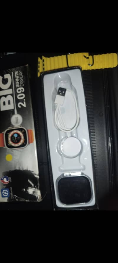 T900 smart watch