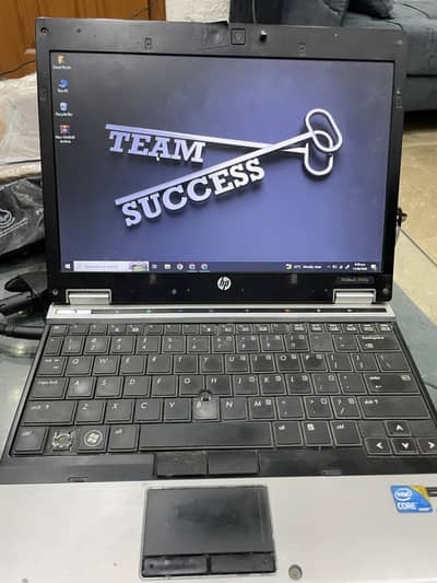 Core i7 elitebook