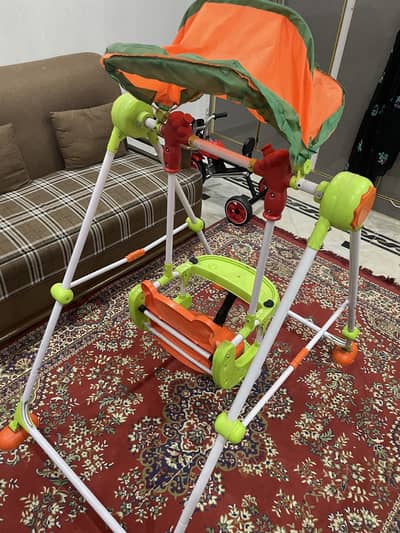 Kids swing for sale