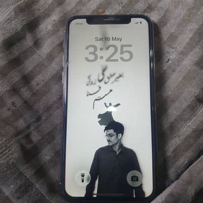 Apple iPhone 11 Pro