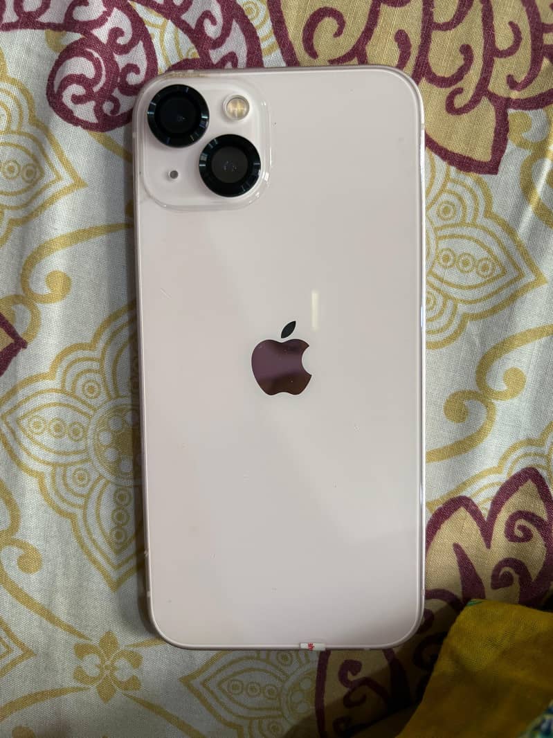 Apple iPhone 13 1