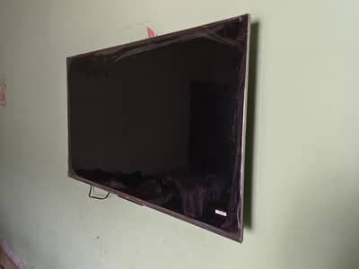 50 inch Android led