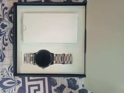 zero Luna pro smart watch