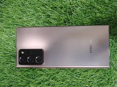 Samsung Mobile Note 20 Ultra